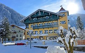 Posthotel Mayrhofen